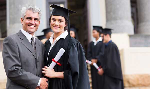 Buy BACHELOR’S DEGREE