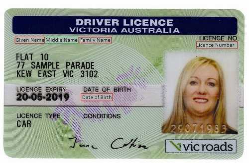 Buy-Registered-Australian-Drivers-License