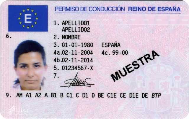 Buy-Registered-Spanish-Drivers-License-Online