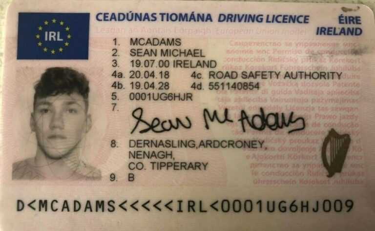 Buy driving-licence online