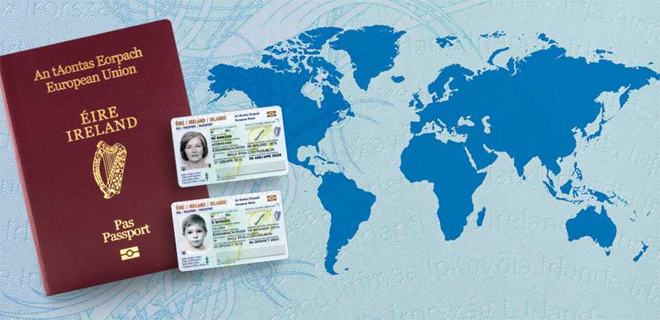 Buy Passport Online